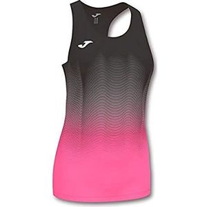 Joma elite loopshirt voor meisjes