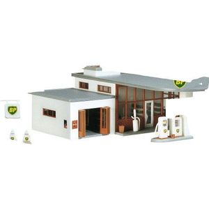 FALLER 232219 - BP-tankstation