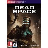 Dead Space Remake - PC- NL Versie