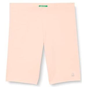 United Colors of Benetton Zwembroek voor meisjes, Roze 02N, 3 Jaren