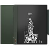 Onyx - Boox Note Air 2 Plus - eReader - Donkergroen - 10,3 inch - 64 GB