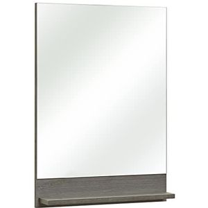 Pelipal spiegel, 10x50x70 cm
