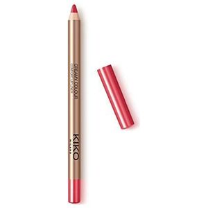 KIKO Milano Creamy Colour Comfort Lip Liner 11 | Lang Houdend Lippenpotlood