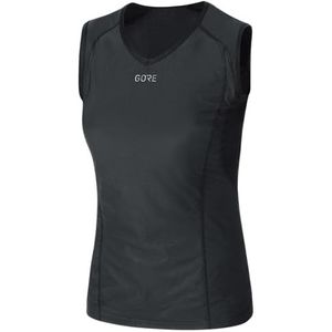 GORE WEAR M, Baselayer, dames, Zwart (Black), 42