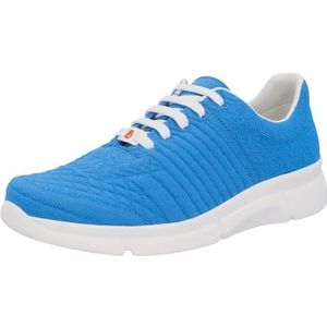 Berkemann Pinar Sneakers voor dames, lichtblauw, 34 2/3 EU