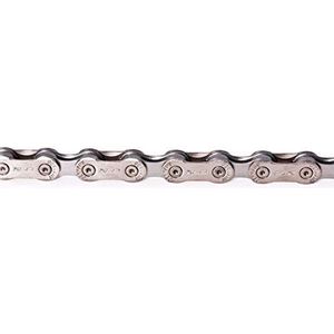 XLC Bicycle Chain - CC-C03-10 Speed - Silver