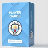 Manchester City Player Cards 2023/24 | Superclub expansion | The football manager board game | Official Licensed Product