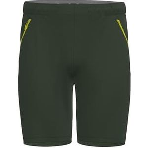 ROCK EXPERIENCE Observer Fast Bermuda Man Pant | Broek | Bermuda