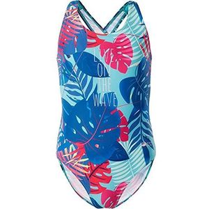 Aquawave - Salava - Meisjes Badpak - 1-delig
