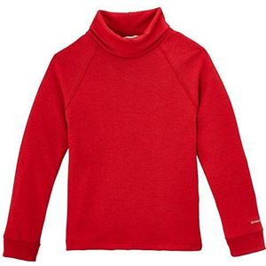 Damartsport Evolution onderpoef jongens, rood, FR (grootte fabrikant: 10 jaar)