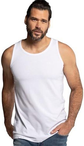 JP 1880 - Tanktop - Heren