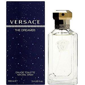 Versace The Dreamer Eau de Toilette Spray 100 ml