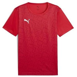 PUMA individualRISE Graphic Jersey