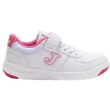 Kinderschoenen - Casual - Synthetisch Leer - Zwart