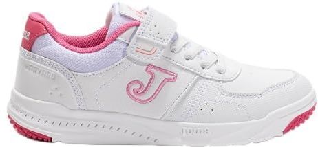 Kinderschoenen - Casual - Synthetisch Leer - Zwart