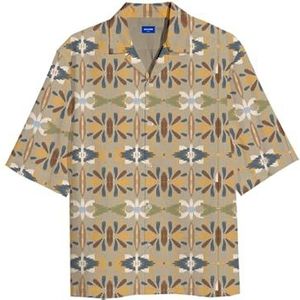 Jack & Jones - Jorluke Gallery - Hemd - Safari - Korte Mouwen