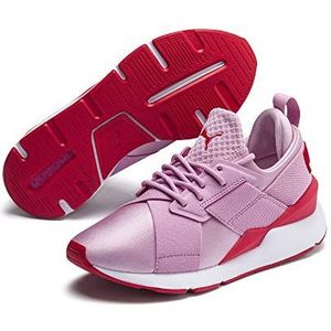 PUMA 367645, laag Meisjes 35.5 EU