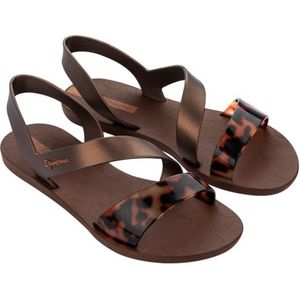Ipanema - Vibe - Sandalen - Zwart - Kunststof