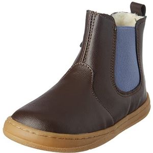 Primigi Footprint Change Chelsea Boot, bruin, 22 EU, bruin, 22 EU