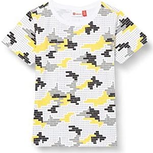 LEGO Wear Jongens Unisex T-Shirt, 931, 104
