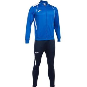 Joma - Sport Championship VII - Trainingspak - Wit - 2 Stuks
