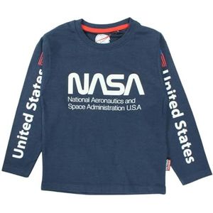 T-shirt Nasa Jongen - 8 years