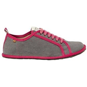 El Naturalista N5674 Bare, uniseks sneakers voor volwassenen, Kwarts, 36 EU Ancho