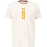 Nektape - Bikini - Jersey - Ronde Hals - Logoprint