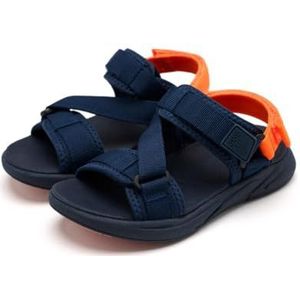 GIOSEPPO - Boxford - Teenslippers - Marineblauw