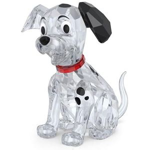 Swarovski Disney Classics 101 Dalmatians - Lucky, Eén maat