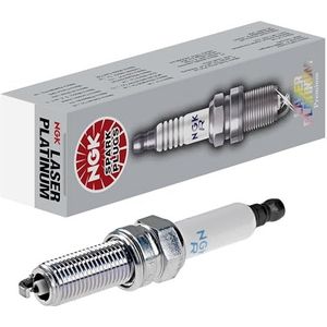 NGK - Bougie - Platium - Voor MERCEDES-BENZ - A0041595803 - 16 mm Sleutelwijdte