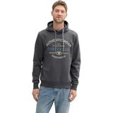 Tom Tailor - 10899 - Sweat-shirt - Tarmac Grey