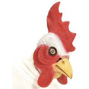 Chicken Full Head Mask -
