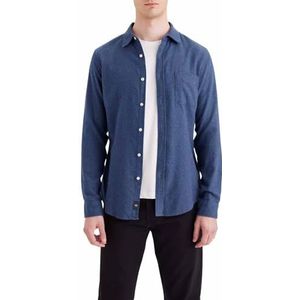 Dockers - Origineel T-shirt - Katoen - Slim Fit - Klassieke Pasvorm