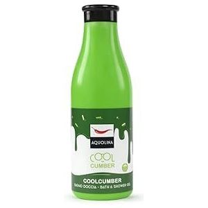 Aquolina – Douchegel 500 ml – CoolCumber