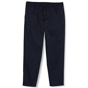 Tommy Hilfiger Active Pant Soft Twill broek voor heren, blauw (blue), 28