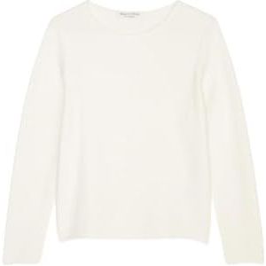 Marc O'Polo M02600660063, wit, XL