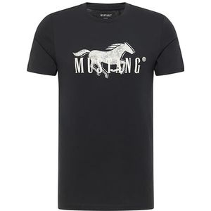 Style Austin, Jet Black 4188, S