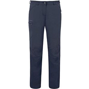 VAUDE Damesbroek Farley Pants Iv