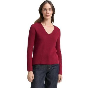 TOM TAILOR Damestrui, 10361 - Rumba Red, XXL