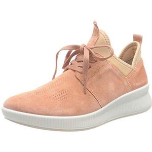 Legero Lichte sneakers voor dames, Carnelian 5430., 41.5 EU