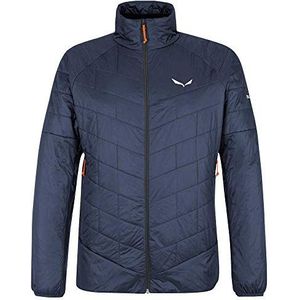 Salewa NEMESIS TWR M JKT, isolatiejas met wol gevoerd