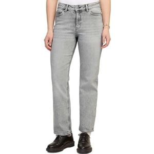 JACK & JONES Jeans voor dames, grijs, 30W x 30L