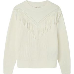 SPRINGFIELD jersei dames, Licht Beige, S