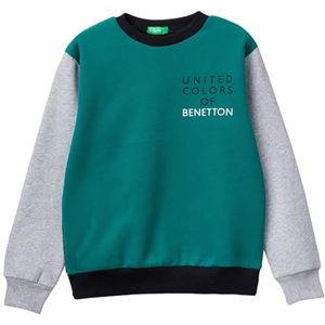 United Colors of Benetton Mesh G/C M/L, Groen, 150
