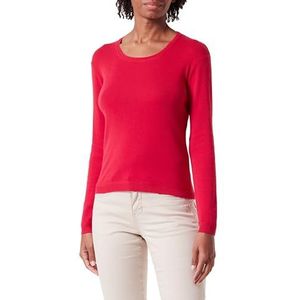 United Colors of Benetton damestrui, donkerrood 19d, S