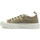 Palladium ACE Kids LO Supply, Basketbal, Dusky Green, 29 EU, Dusky Green, 29 EU