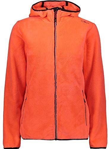 Cmp 38p1546 Fleece Met Kap