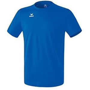 Erima Dames Functioneel Teamsport T-shirt, new royal, 42, 208615