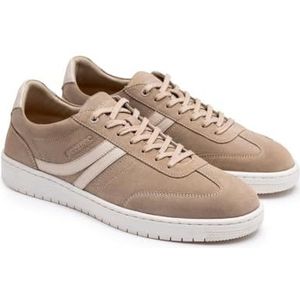 Sandalen - Zwart - Leer - Verstelbare Sluitingen